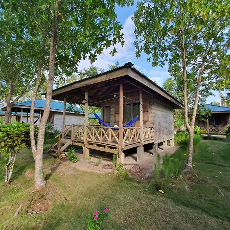 Mb Palambak Island Resort Pulau Banyak Aceh Singkil Pulau Palambakbesar 외부 사진