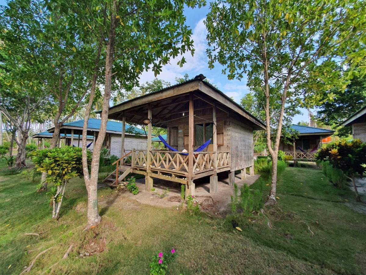 Mb Palambak Island Resort Pulau Banyak Aceh Singkil Pulau Palambakbesar 외부 사진