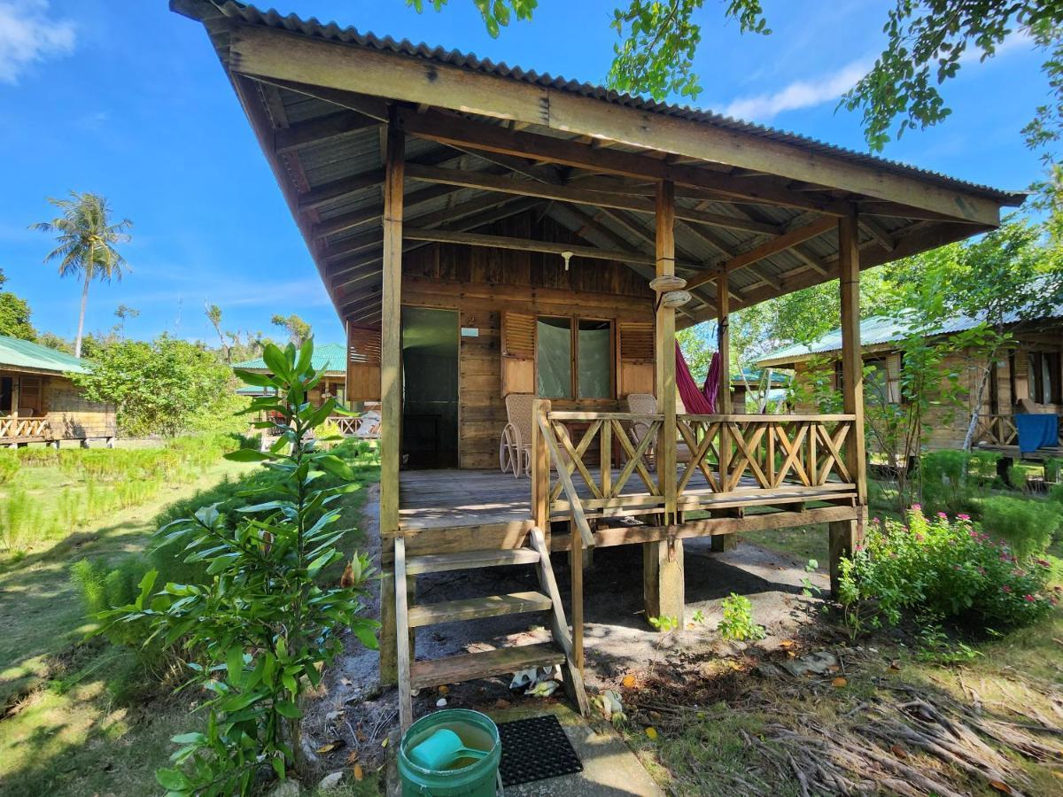 Mb Palambak Island Resort Pulau Banyak Aceh Singkil Pulau Palambakbesar 외부 사진