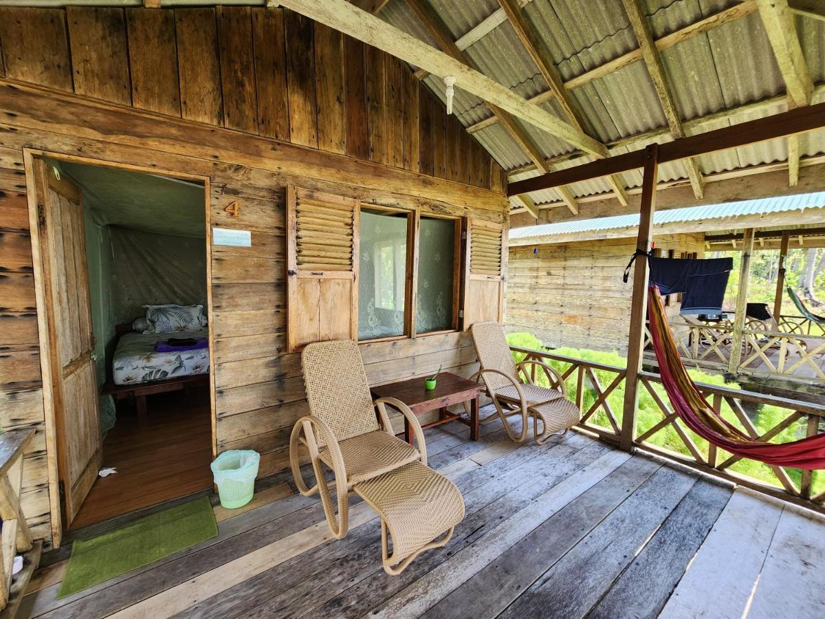 Mb Palambak Island Resort Pulau Banyak Aceh Singkil Pulau Palambakbesar 외부 사진