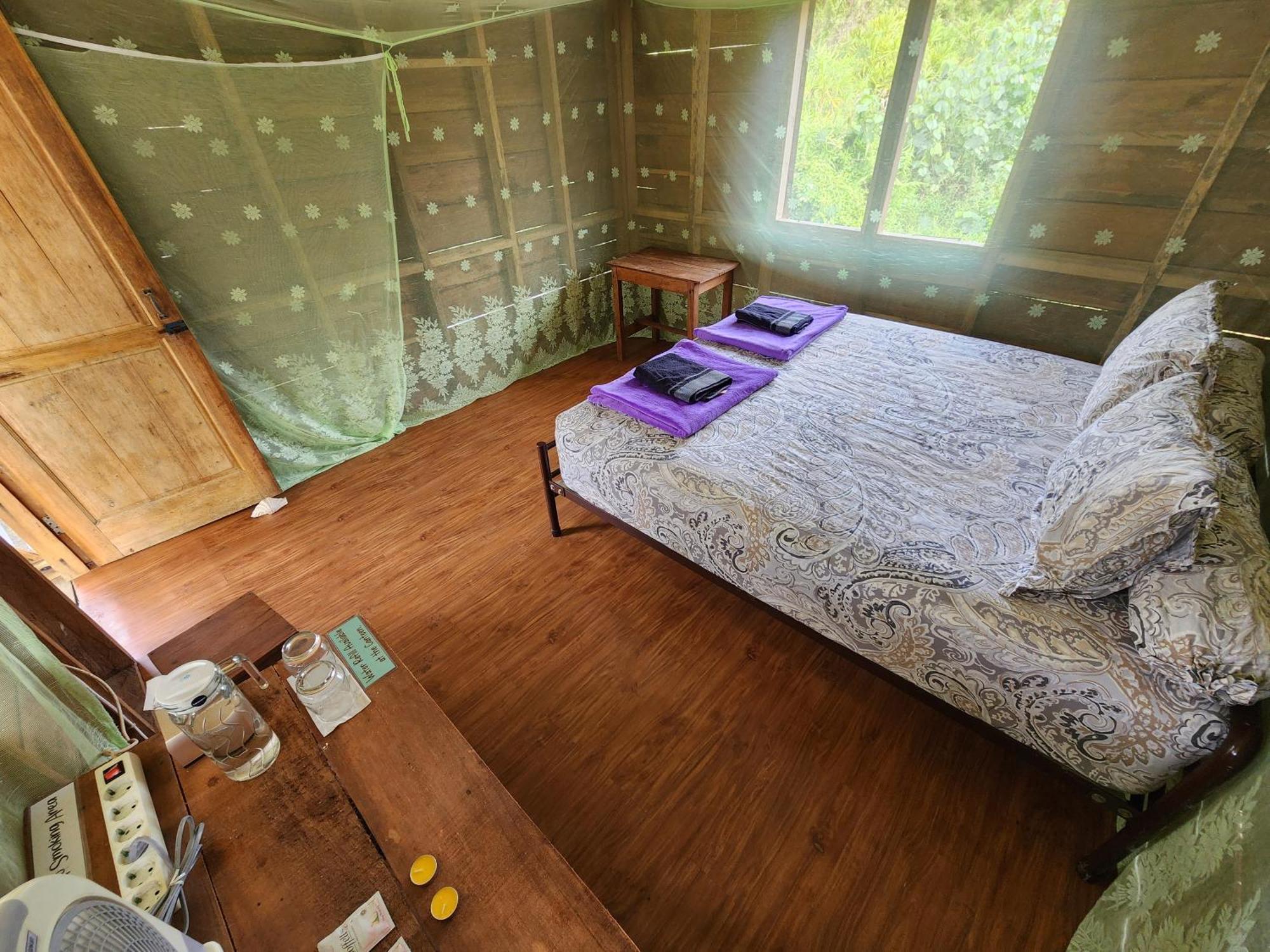 Mb Palambak Island Resort Pulau Banyak Aceh Singkil Pulau Palambakbesar 외부 사진
