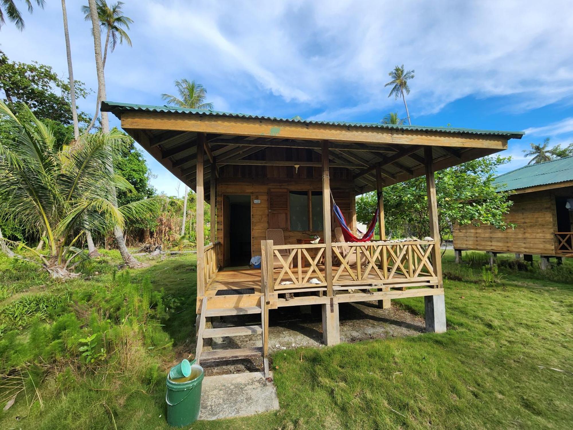 Mb Palambak Island Resort Pulau Banyak Aceh Singkil Pulau Palambakbesar 외부 사진
