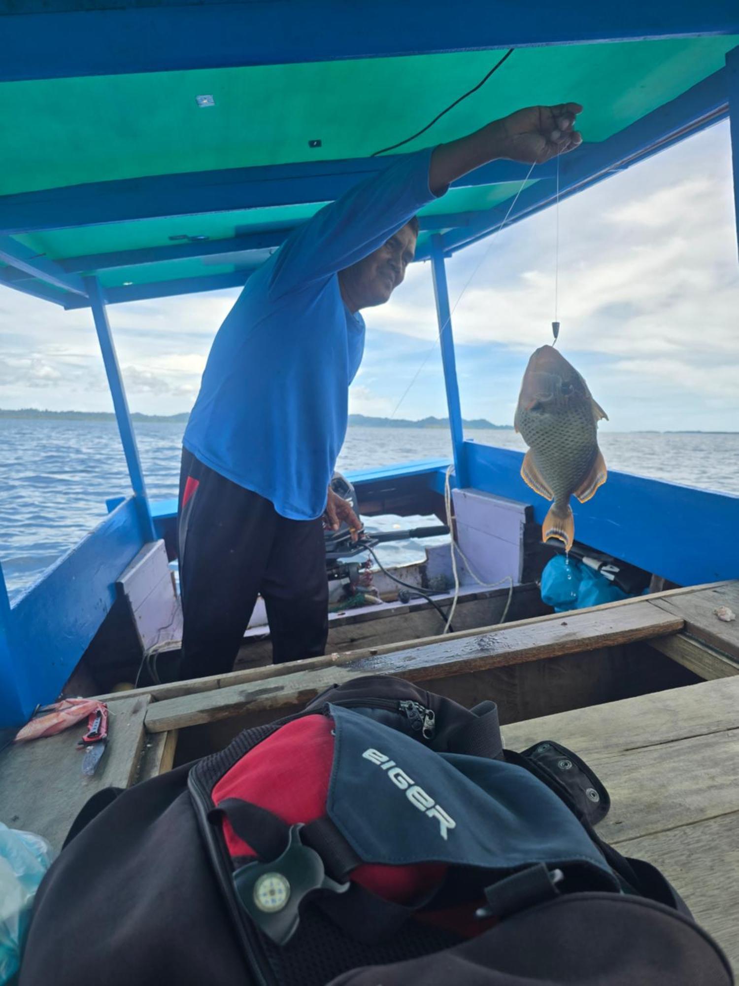 Mb Palambak Island Resort Pulau Banyak Aceh Singkil Pulau Palambakbesar 외부 사진