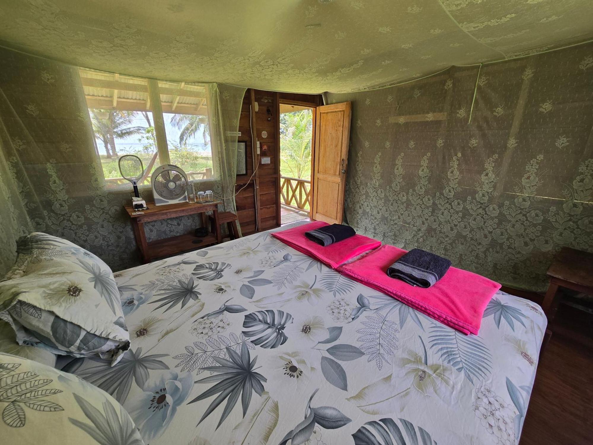 Mb Palambak Island Resort Pulau Banyak Aceh Singkil Pulau Palambakbesar 외부 사진