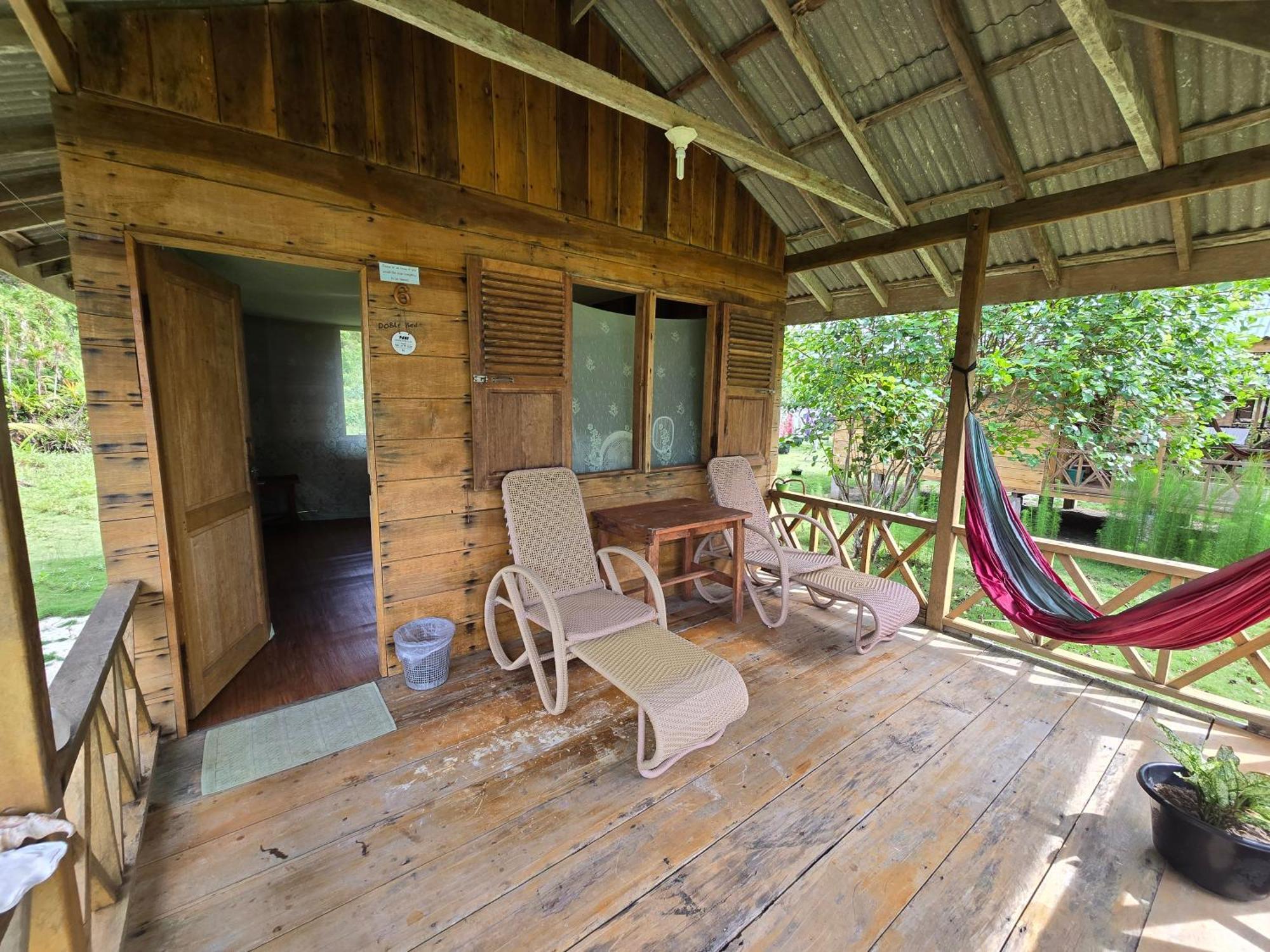 Mb Palambak Island Resort Pulau Banyak Aceh Singkil Pulau Palambakbesar 외부 사진