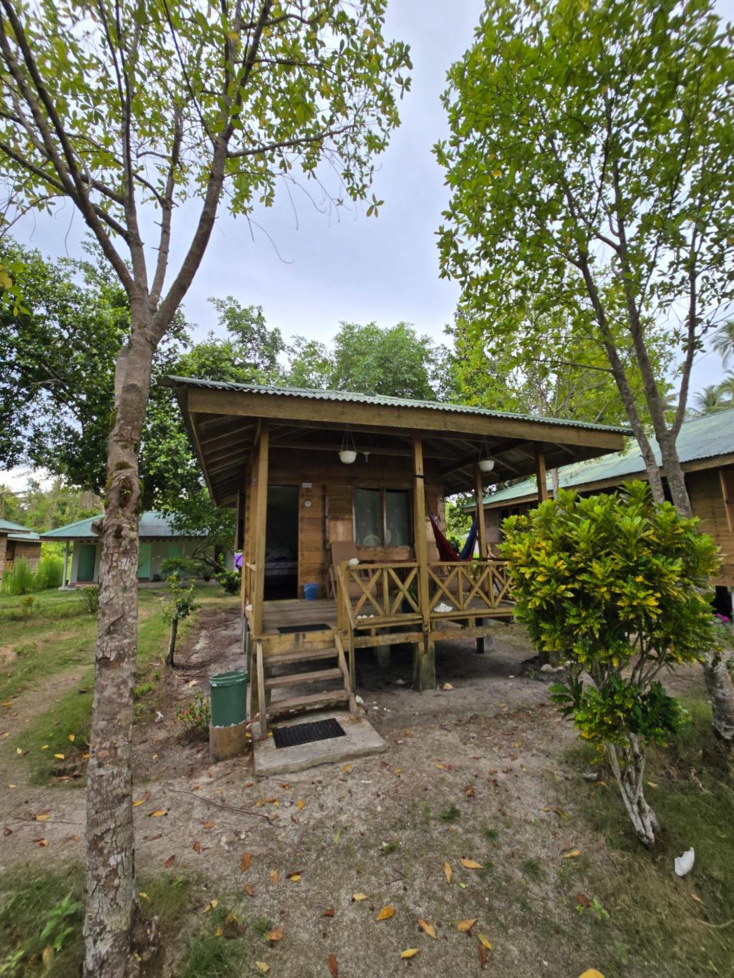 Mb Palambak Island Resort Pulau Banyak Aceh Singkil Pulau Palambakbesar 외부 사진