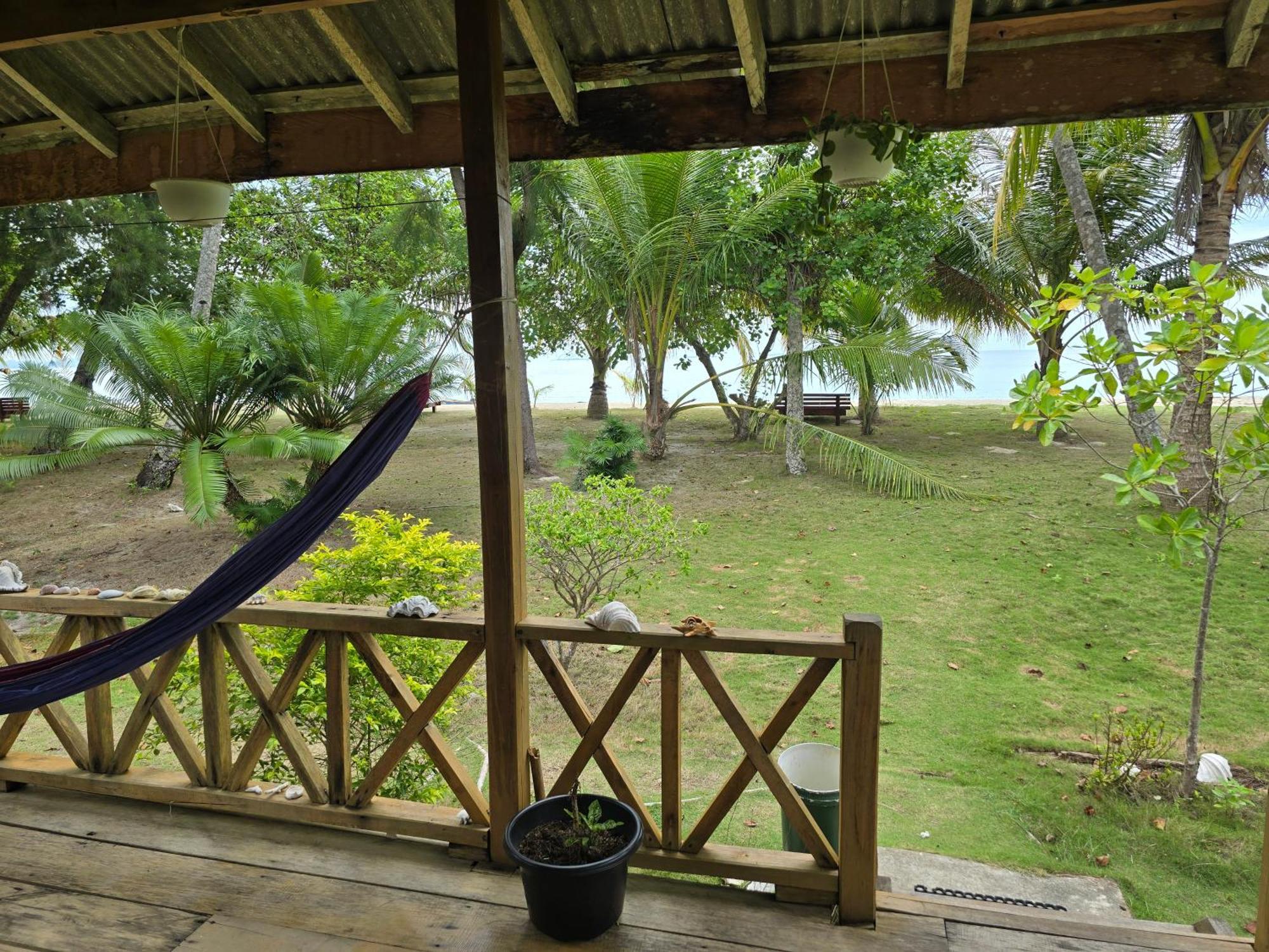 Mb Palambak Island Resort Pulau Banyak Aceh Singkil Pulau Palambakbesar 외부 사진